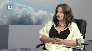 Գորշ գայլերի ժեստը Ծիծեռնակաբերդում նոր ցեղասպանության ազդանշան էր.- Մելինե Անումյան