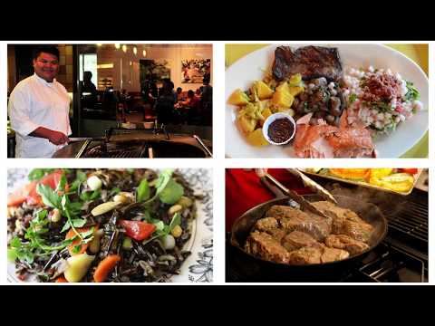 Fórum da Câmara: Indústria de visitantes e turismo de OKC 16/05/18