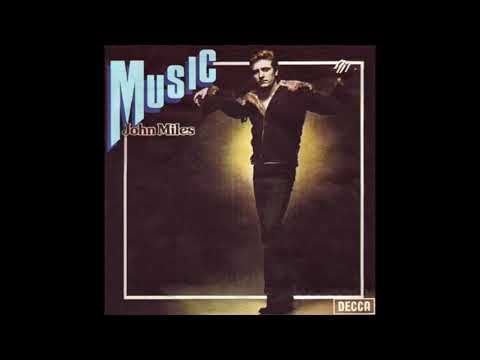 John Miles - Music (Was My First Love) (Torisutan Special Extended)