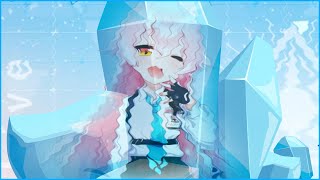 [蔚藍] 老師~今天好冷喔~