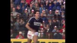 Tusen Hjerteslag - Vikingane video