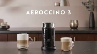 Video of Nespresso Vertuo Next Red Coffee Machine 1500W
