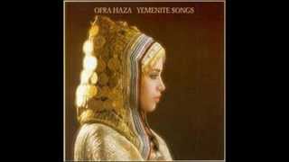 Ofra Haza - Love song (from the biblical &quot;song of songs&quot;)
