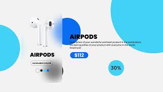 Products Promo Video | Products Promotional Video