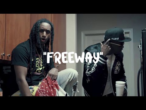 EBK Jaaybo x Mac J Type Beat - "Freeway" (Prod. By DJ WHEEZ x prod.byitzjessie)