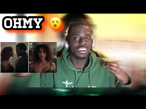 DUTCH BOY REACTS FOR THE FIRST TIME TO Damso - 911 [Clip Officiel] !! 🇫🇷