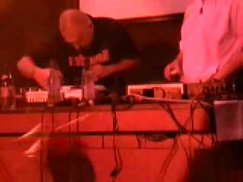 Cojones Records prezinta R.A.N.-S la Vaslui (Dj Dox) 12 oct 2007