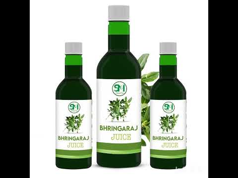 Bhringraj Juice