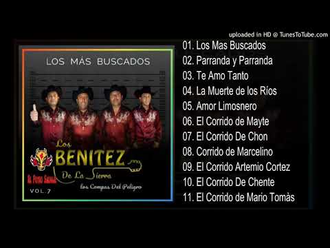 download lagu mp3 mp4 Los Benites De La Sierra 2019, download lagu Los Benites De La Sierra 2019 gratis, unduh video klip Los Benites De La Sierra 2019