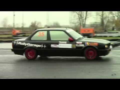 Puchar Jesieni 2015 - Załoga Nr 35