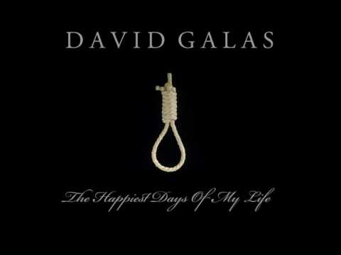 David Galas - When The Thread Breaks