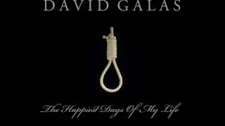 David Galas - When The Thread Breaks