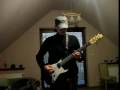 Limp Bizkit's It'll be ok, guitar cover by Number 15 ...