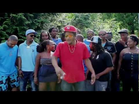 Lagess - Mada Kannaval (Clip Video)