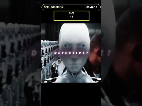 Eine Superintelligenz?👑🔥|Alle Infos zum Film oben in der Box|#shorts