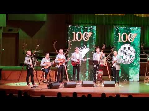 Tamburaši Milenij - Hrvatski lovče, dobra ti kob