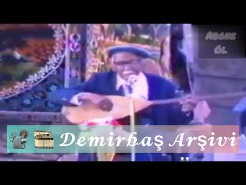 Muharrem Ertaş - Avşar Elleri (1981)