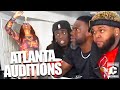 Kai Cenat Druski Kevin Hart Host Coulda Been Records Auditions