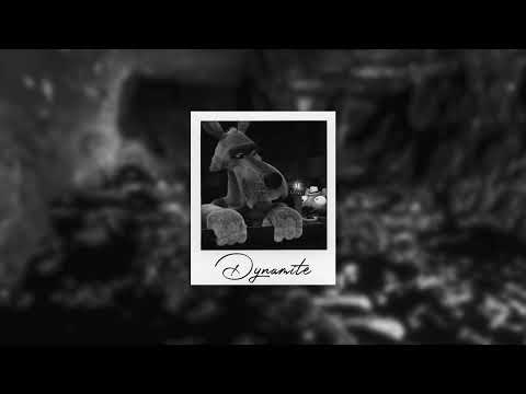 Bartez - Dynamite (prod. Penacho)