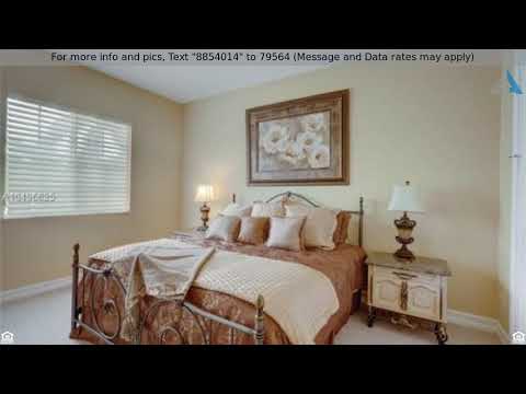 Priced at $569,000 - 359 Chambord Ter 359, Palm Beach Gardens, FL 33410