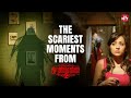 Try Not To Get Scared Back To Back Ghost Scenes Aranmanai 2 Sun NXT