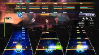 How Far - Synthetic Elements (Rock Band Network)