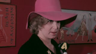 Debating A Woman&#39;s Place