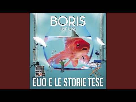 Pensiero Stupesce - Elio E Le Storie Tese