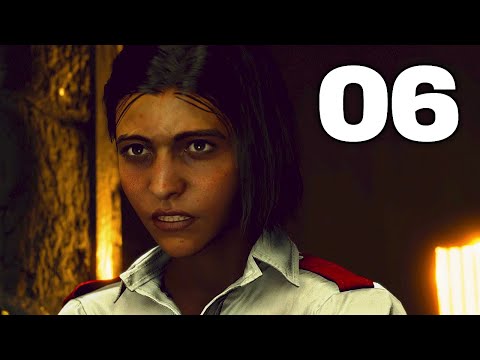 Far Cry 6 PS5 Gameplay Walkthrough - Part 6 - Libertad Rises
