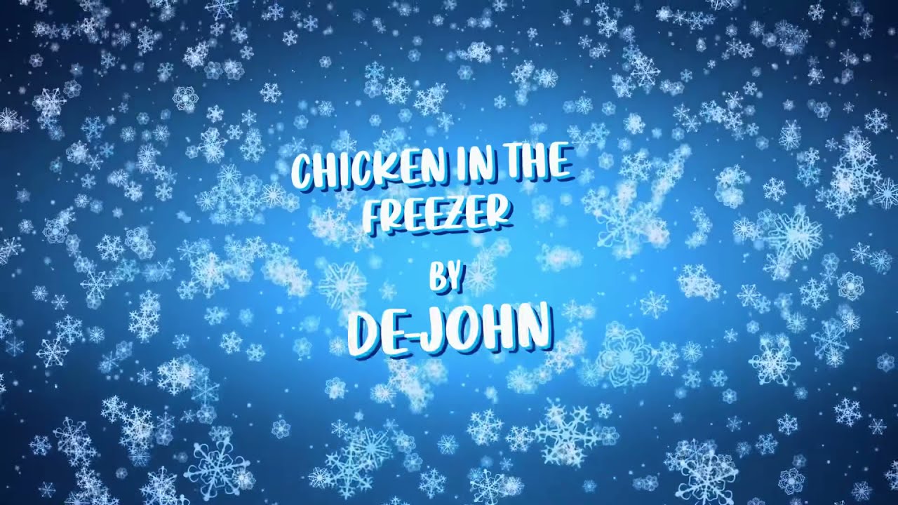 Promotional video thumbnail 1 for DeJohn