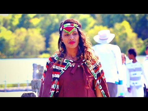Kalkidan Meshesha - Gofta Kiya | ጎፍታ ኪያ - New Ethiopian Music 2018 (Official Video)