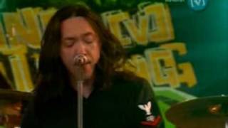 Shihad - Big Future Live