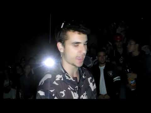 BLAPIN vs KRM - Dieciseisavos [PRE-NACIONAL BATTLE]