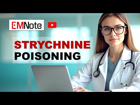 Strychnine Poisoning