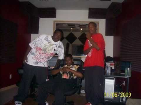 Danjah Boyz- Danjah Girl