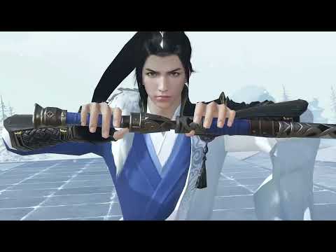 Moonlight Blade Mobile「AMV」 Born a Rockstar ( NEFFEX )