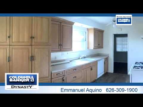 Residential for rent - 7242 Donnelly Avenue, San Gabriel, CA 91775