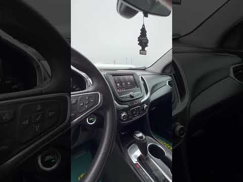 фото chevrolet equinox iii 0