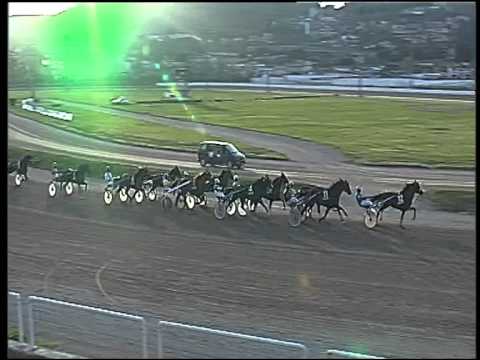 trotto 02/05/2015 - 8° corsa SUPERTRIS