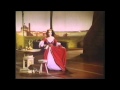 I hate men - Kathryn Grayson - Kiss me Kate