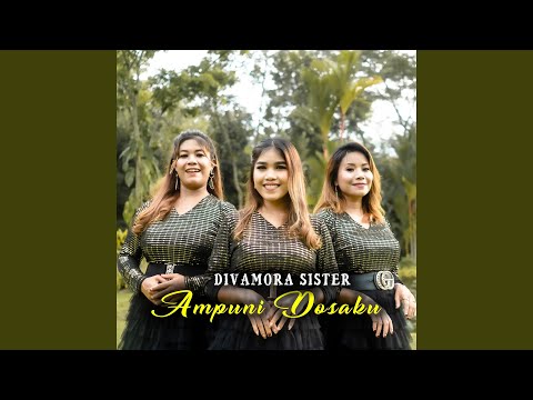 Ampuni Dosaku