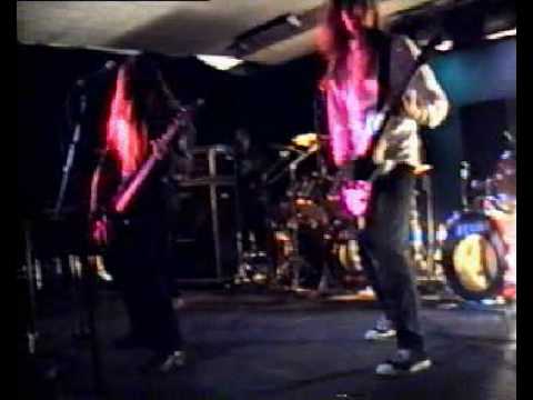 Sororicide - Life Below (Live '92) online metal music video by SORORICIDE