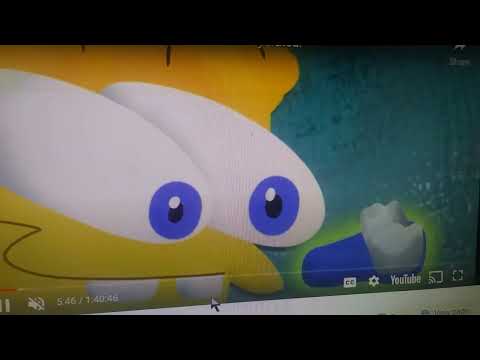 The Spongebob Squarepants Movie Part 3 Morning Routine