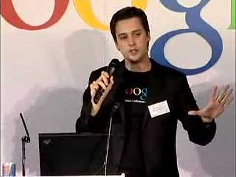 Google Test Automation Conference Lightning Talks