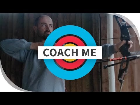 #CoachMe: Miguel Brito with Crispin, Sjef and Lisa (S01E02)