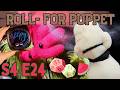 Roll For Puppet - S4 Ep 24!