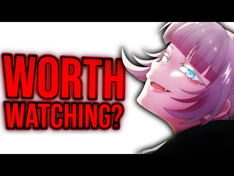 Is Call of the Night Worth Watching?