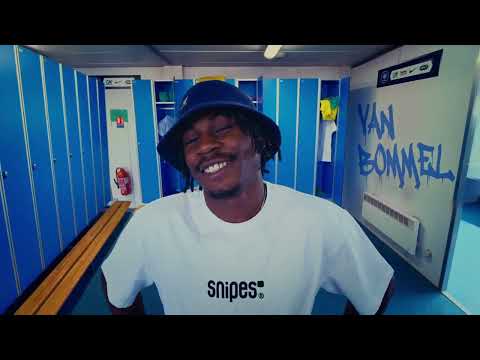 Chily - Casser la baraque : 10 juin 2022