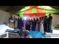MAGANZO SDA CHOIR TWAINGOJEA Live Performance Tazama Ubarikiwe 0767480860