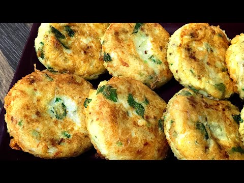 Fish Kabab Recipe By Yasmin’s Cooking Video